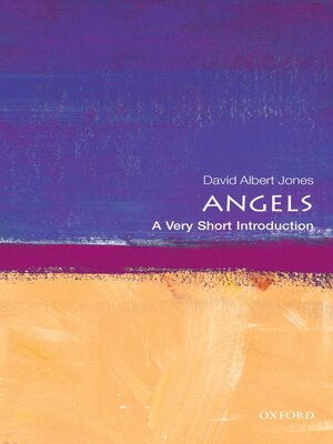 cover image of Angels